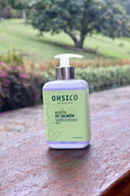 Aceite de salmón MINI
