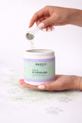 Polvo de Espirulina MINI